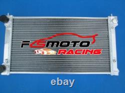 FOR Volkswagen VW GOLF MK1/2 MK1 MK2 GTI/SCIROCCO 1.6 1.8 8V Aluminum Radiator FOR Volkswagen VW GOLF MK1/2 MK1 MK2 GTI/SCIROCCO 1.6 1.8 8V Aluminum Radiator
