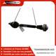 Front Right Transmission Volkswagen Golf Vii Phase 1 2012. 2.0 Gti