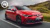First Drive New Vw Golf Gti Mk8 2020 In Detail Interior Full Driving 4k Review Top Gear