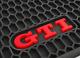 Floor Mat Front And Rear X4 Vw Golf Gti Vii 7 Mk7 Original 5gv061550041