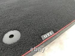 Floor mat VOLKSWAGEN GOLF 7 PHASE 1 2.0 GTI 16V TURBO CLUBSPORT /R85973617