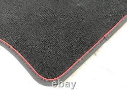 Floor mat VOLKSWAGEN GOLF 7 PHASE 1 2.0 GTI 16V TURBO CLUBSPORT /R85973617
