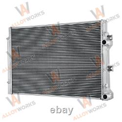 For VW Volkswagen GOLF GTI MK6 2.0T OE 5K0121251J FR 2 Rows Radiator