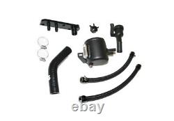 Forge Reservoir Oil Collector For Volkswagen Golf Mk5 Gti 1k 2.0 200bhp