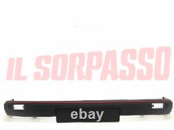 Front Bumper Supports VOLKSWAGEN GOLF 2 SERIES MK2 GTI Red Stripe