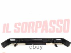 Front Bumper Supports VOLKSWAGEN GOLF 2 SERIES MK2 GTI Red Stripe