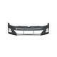Front Bumper To Paint Volkswagen Golf 7 Gti/gtd Phase 2 2017-2020