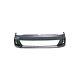 Front Bumper To Paint With Power Wash Holes Volkswagen Golf 7 Gti/gtd Phas