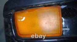 Front Bumper Volkswagen Golf 3 1h6807217jgru 8/1/1994/r26151303