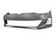 Front Bumper For Volkswagen Golf Vii Gti-gtd Series Since 2017 To Paint
