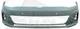 Front Bumper To Paint Without Headlight Washers. For Volkswagen Golf 7 Gti 03/13? 12/16