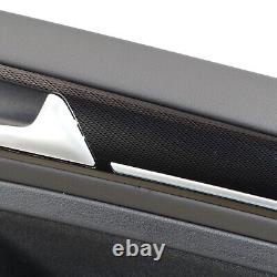 Front Door Panel Right Vw Golf 7 VII Gti Cover 3-türer Door Fabric