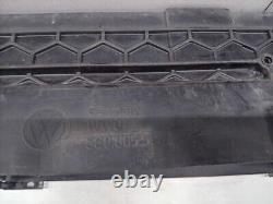 Front Edge Locking Plate Volkswagen Golf VII 2.0 GTI 5G0805594R