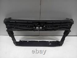 Front Edge Locking Plate Volkswagen Golf VII 2.0 GTI 5G0805594R