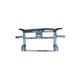 Front Face Volkswagen Golf 5 Gti 2003-2008