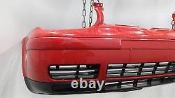 Front Impact Bumper 1j0807217cgru Volkswagen Golf 4 1.8 Gti 20v Turb/r66767543