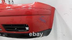 Front Impact Bumper 1j0807217cgru Volkswagen Golf 4 1.8 Gti 20v Turb/r66767543