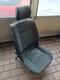 Front Right Gray Seat For Vw Golf 2 Ii 19e Gt Gti 5 Doors