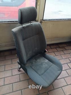 Front Right Gray Seat for VW Golf 2 II 19E GT GTI 5 Doors