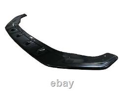 Front Spoiler for VW VOLKSWAGEN Golf MK 7.5 GTI 2017-2020 with ABE TÜV