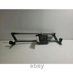 Front Windscreen Wiper Motor Volkswagen Golf VI 1q1955119c 181285