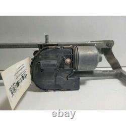 Front Windscreen Wiper Motor Volkswagen Golf VI 1q1955119c 181285