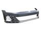 Front Bumper Volkswagen Golf 7 Gti Facelift Phase 2 From 02/2017 To 08/2019