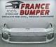 Front Bumper Volkswagen Golf 8 Gti / Gtd Phase 1 (from 09/2019)