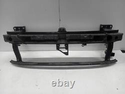 Front bumper blade for Volkswagen Golf VII 2.0 GTI