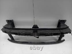 Front bumper blade for Volkswagen Golf VII 2.0 GTI