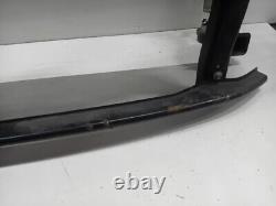 Front bumper blade for Volkswagen Golf VII 2.0 GTI