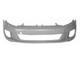 Front Bumper For Volkswagen Golf Vi Gti/gtd Series 2009-2012, Painted, With Sensor And Headlight Washer Holes