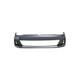 Front Bumper To Paint With Headlight Washer Holes Volkswagen Golf 7 Gti/gtd Phase