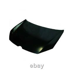 Front engine hood to paint Volkswagen Golf 6 GTI/GTD 2009-2013