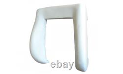 Front foam bolster (iron/horse) for Volkswagen Golf GTI (1984/1993)