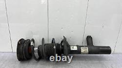 Front left shock absorber VOLKSWAGEN GOLF 7 PHASE 1 2.0 GTI 16V TURB/R89644897