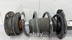 Front left shock absorber VOLKSWAGEN GOLF 7 PHASE 1 2.0 GTI 16V TURB/R89644897