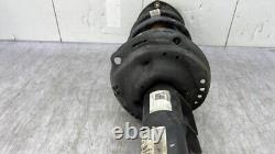 Front left shock absorber VOLKSWAGEN GOLF 7 PHASE 1 2.0 GTI 16V TURB/R89644897