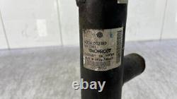 Front left shock absorber VOLKSWAGEN GOLF 7 PHASE 1 2.0 GTI 16V TURB/R89644897