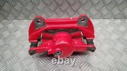 Front right TRW brake caliper (passenger side) VOLKSWAGEN Golf 7 GTI ref. 5G0615124A