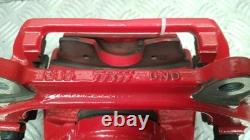 Front right TRW brake caliper (passenger side) VOLKSWAGEN Golf 7 GTI ref. 5G0615124A