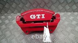 Front right TRW brake caliper (passenger side) VOLKSWAGEN Golf 7 GTI ref. 5G0615124A