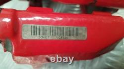 Front right TRW brake caliper (passenger side) VOLKSWAGEN Golf 7 GTI ref. 5G0615124A