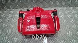 Front right TRW brake caliper (passenger side) VOLKSWAGEN Golf 7 GTI ref. 5G0615124A