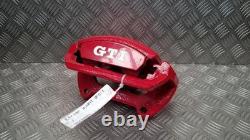 Front right TRW brake caliper (passenger side) VOLKSWAGEN Golf 7 GTI ref. 5G0615124A