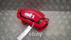 Front right TRW brake caliper (passenger side) VOLKSWAGEN Golf 7 GTI ref. 5G0615124A