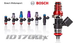 Fuel Injectors Injector Dynamics 1700x For Volkswagen Golf Gti 2.0t