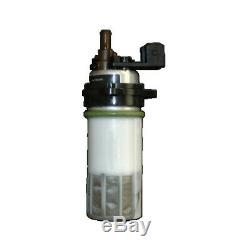 Fuel Pump Gasoline Volkswagen Golf II 1.8 Gti Kat 79kw 107hp 01/1987 Mp