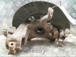 Fusee Front Right Volkswagen /r8065673