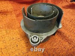 G60 Verdränger Used Charger G Charger Golf 2 Gti Corrado Displacer G60
